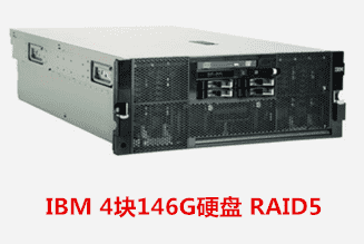 合肥市交警支隊(duì)  IBM 服務(wù)器 數(shù)據(jù)恢復(fù)成功